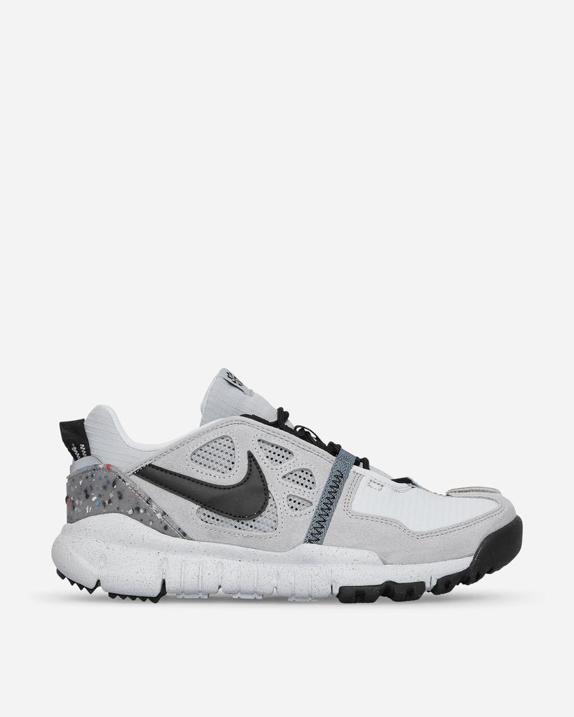 商品NIKE|Nike Free Terra Vista NN Sneakers Grey,价格¥506,第1张图片