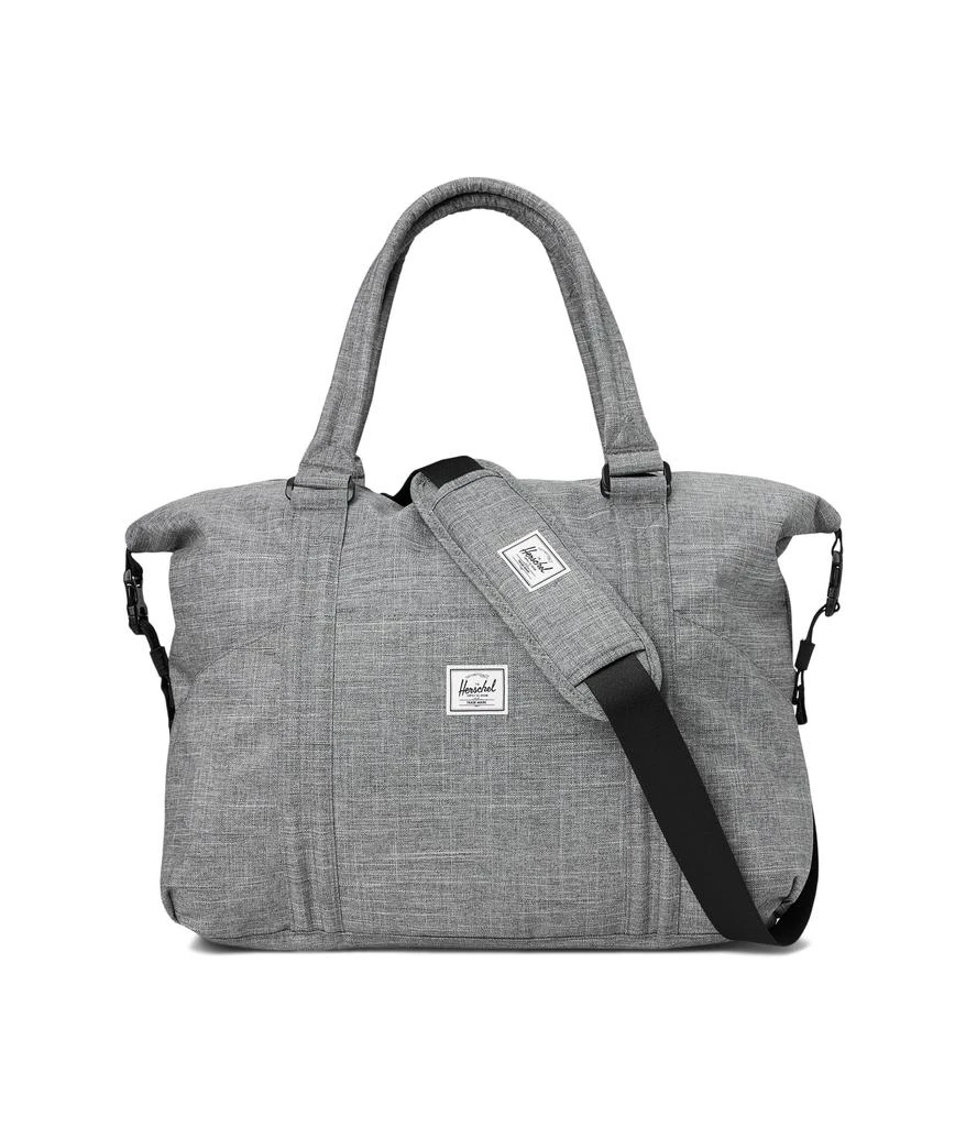 商品Herschel Supply|Strand Duffel Diaper Bag,价格¥414,第1张图片