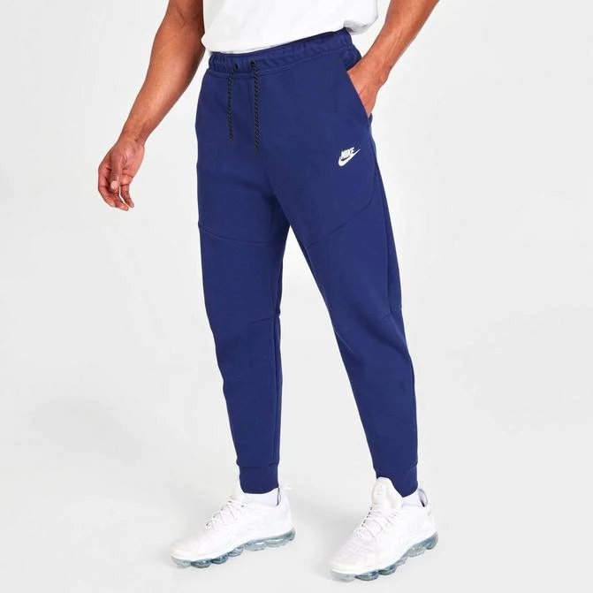 商品NIKE|Nike Tech Fleece Taped Jogger Pants,价格¥335,第1张图片