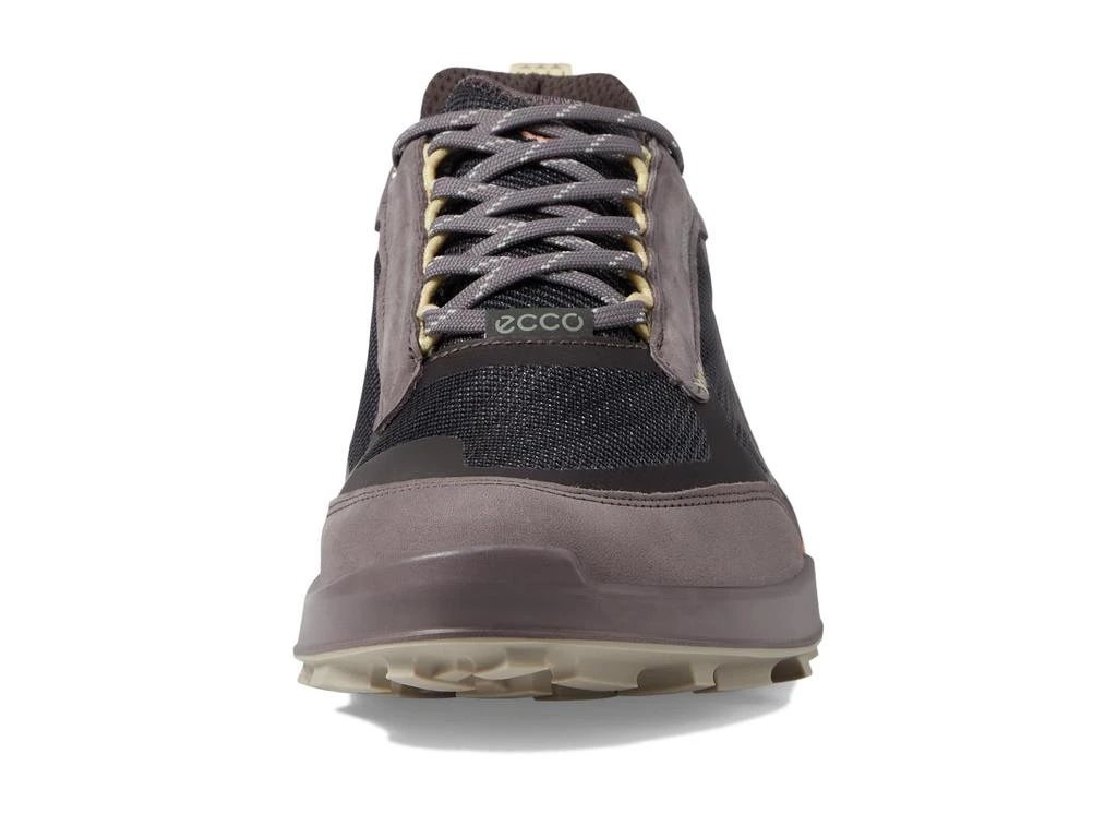 BIOM 2.1 X MTN Waterproof Low Sneaker 商品