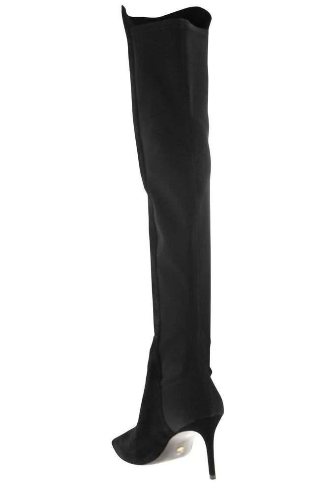 商品Stuart Weitzman|Stuart Weitzman 5050 Knee-High Boots,价格¥3770,第3张图片详细描述