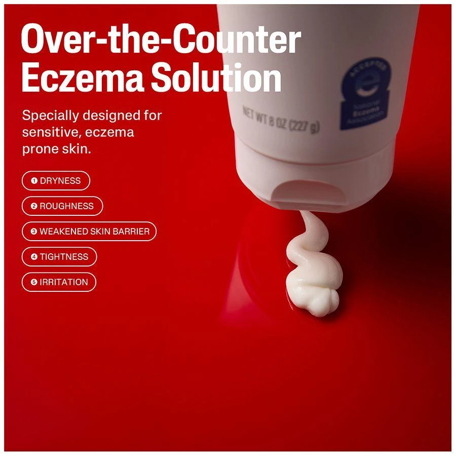 Eczema Restoraderm Rapid Relief Cream 商品