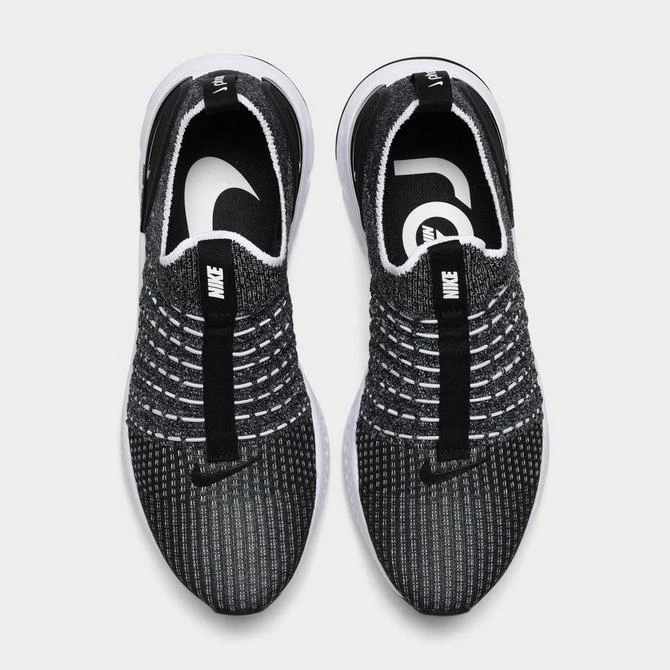 Men's Nike React Phantom Run Flyknit 2 Running Shoes 商品