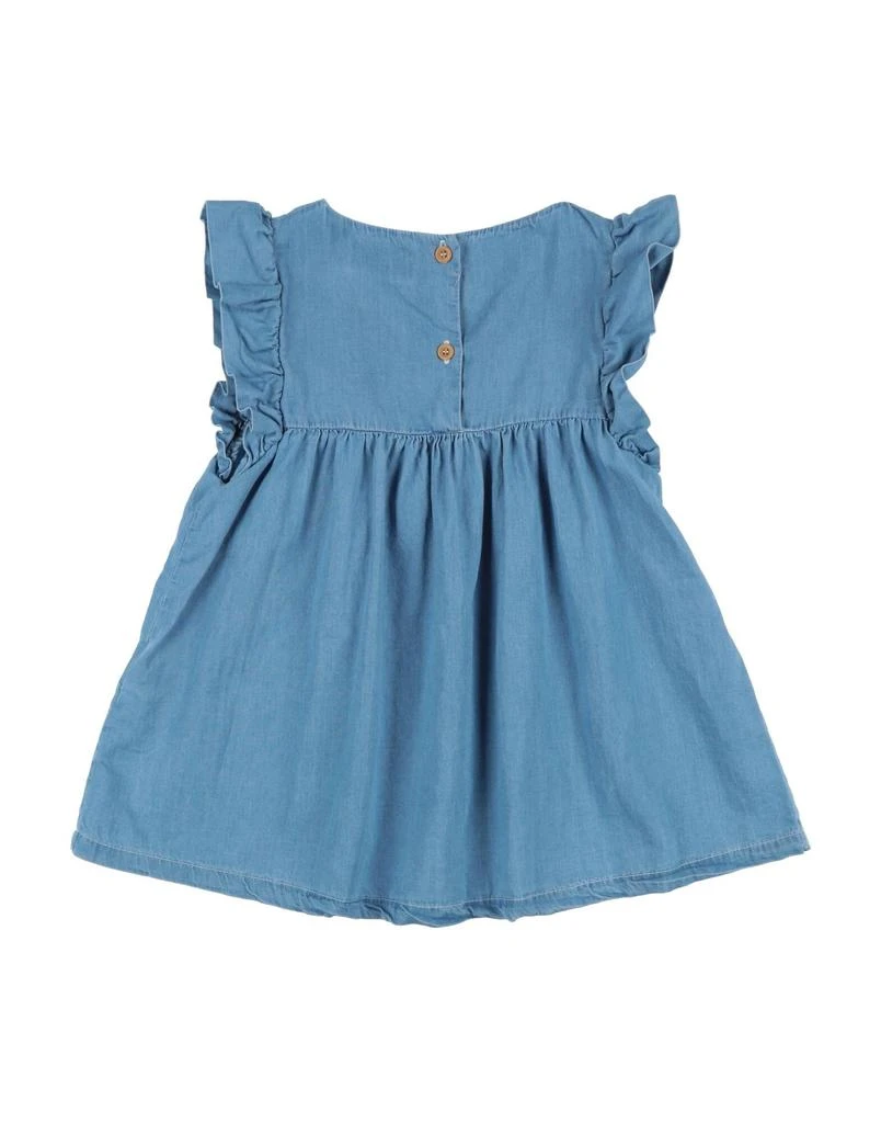 商品BOBO CHOSES|Baby dress,价格¥347,第2张图片详细描述