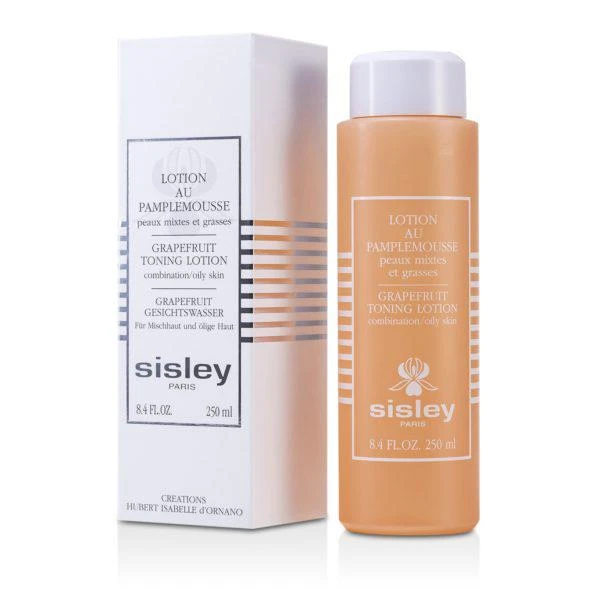 商品Sisley|Botanical Grapefruit Toning Lotion,价格¥857,第1张图片