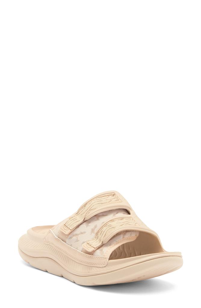 HOKA | Gender Inclusive Ora Luxe Slide Sandal 67.10元 商品图片