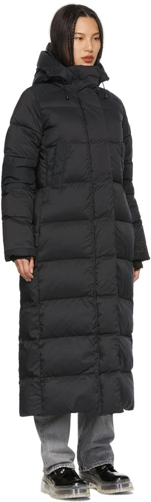 商品Canada Goose|Black Down Alliston Parka,价格¥10029,第2张图片详细描述