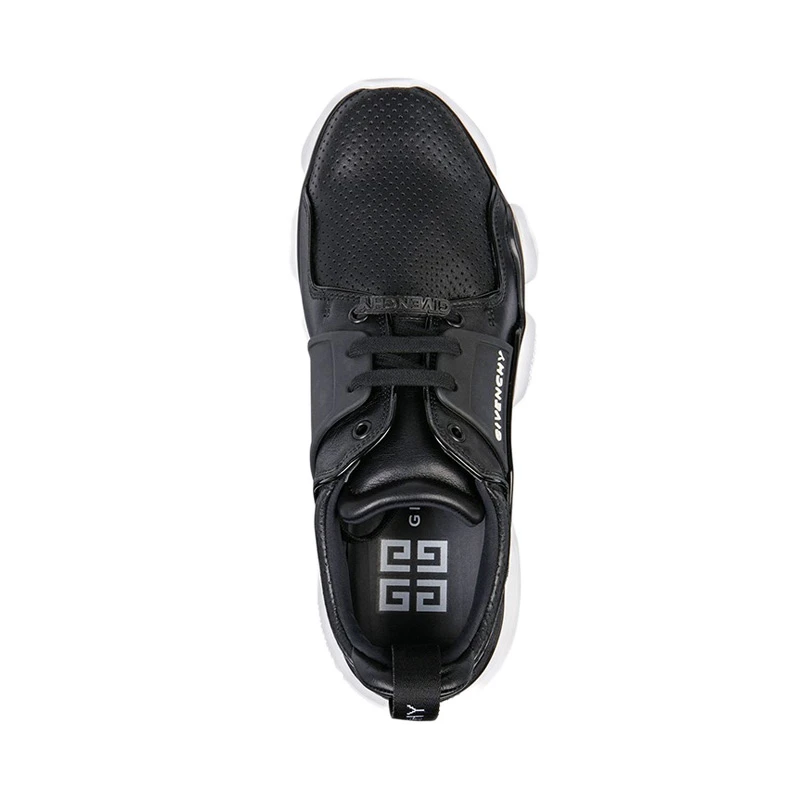 GIVENCHY 黑色男士运动鞋 BH001NH0FA-001 商品