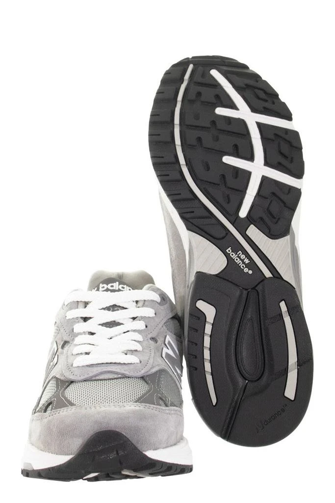 商品New Balance|NEW BALANCE 993 - Sneakers,价格¥2169,第5张图片详细描述