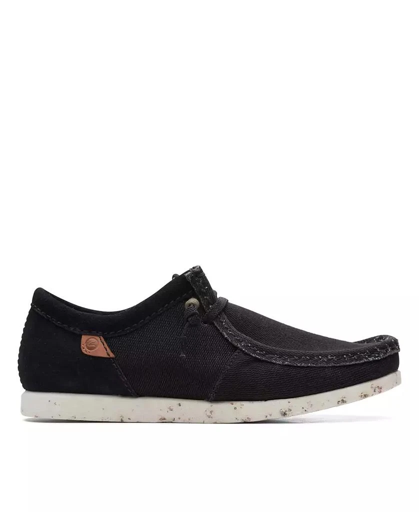 商品Clarks|Men's ShacreLite Moc Slip On Shoes,价格¥514,第2张图片详细描述