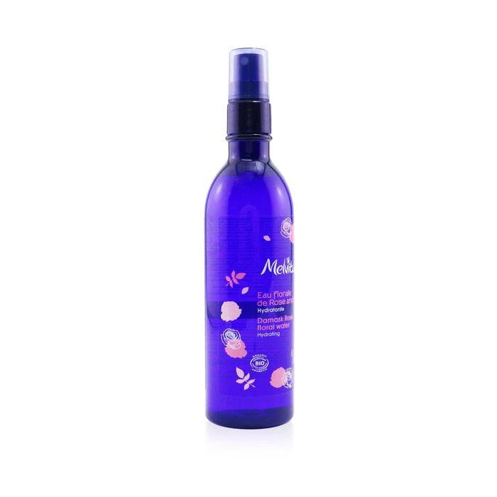 商品Melvita|Melvita 大马士革玫瑰花水 200ml/6.7oz,价格¥223,第2张图片详细描述