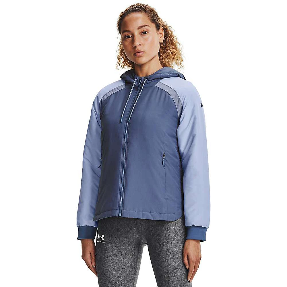 商品Under Armour|Under Armour Women's Sky Insulate Jacket,价格¥603,第1张图片