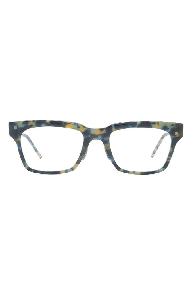 商品Thom Browne|54mm Square Optical Frames,价格¥1808,第1张图片