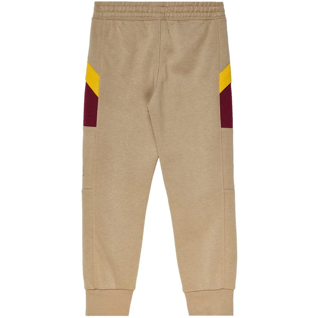 商品NIKE|NSW Great Outdoors Fleece Pants (Toddler/Little Kids),价格¥230,第2张图片详细描述