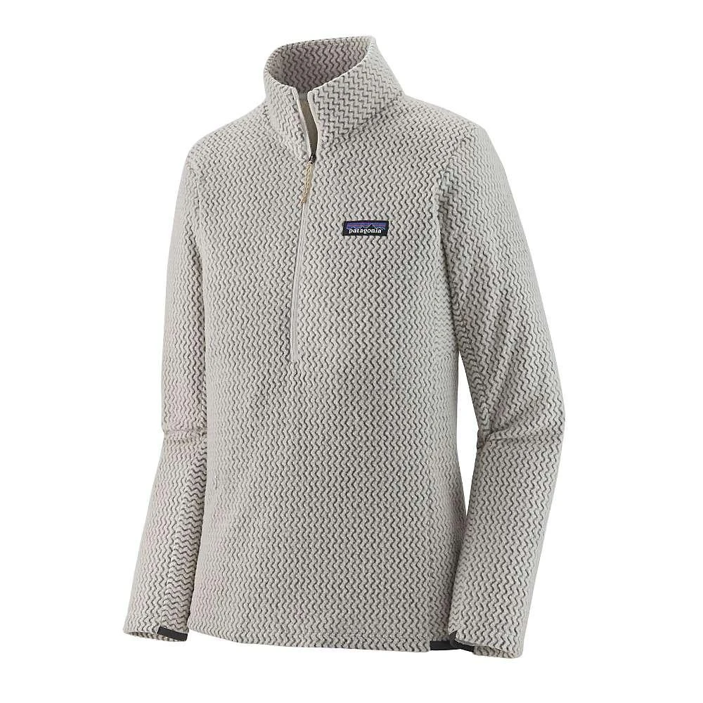 商品Patagonia|Patagonia Women's R1 Air Zip Neck,价格¥1013,第1张图片