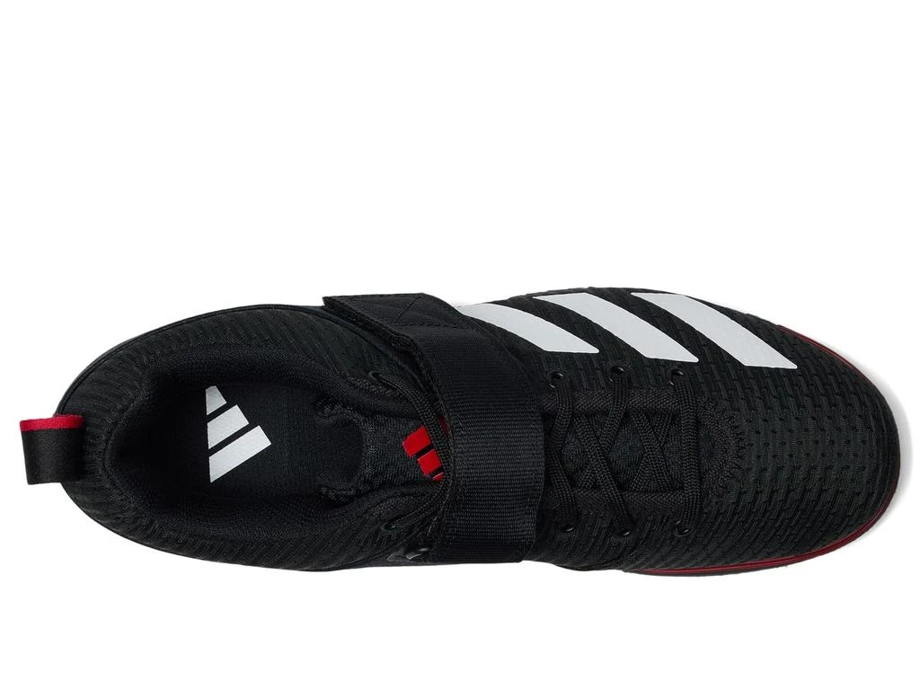 商品Adidas|Powerlift 5 Weightlifting Shoes,价格¥834,第2张图片详细描述