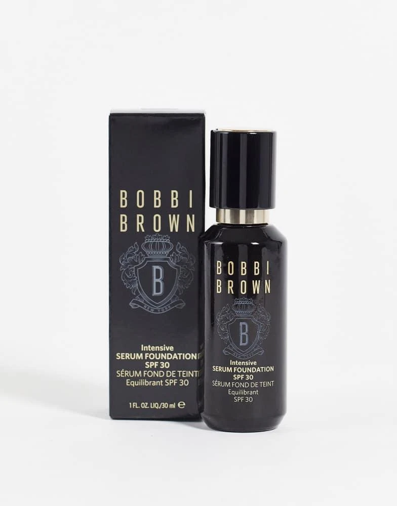 Bobbi Brown Intensive Serum Foundation 商品