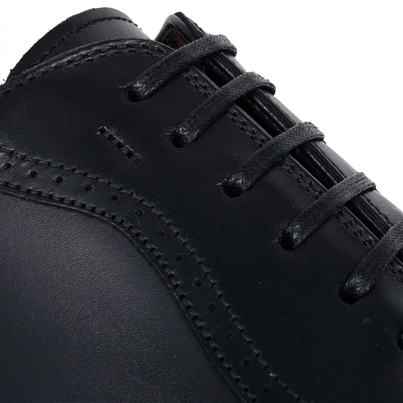 Salvatore Ferragamo 菲拉格慕 男士黑色系带鞋 0707549-CALF-NERO 商品