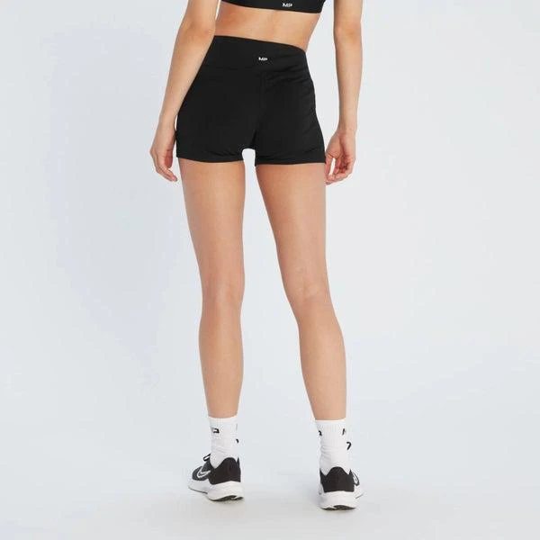 商品Myprotein|MP Women's Power Booty Shorts ,价格¥156,第2张图片详细描述