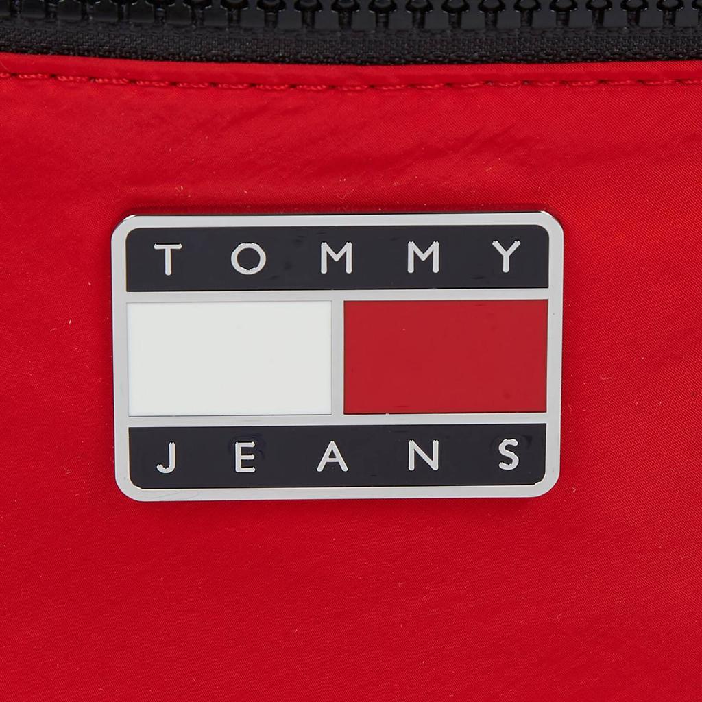 Tommy Jeans Women's Summer Nylon Bumbag - Red商品第6张图片规格展示