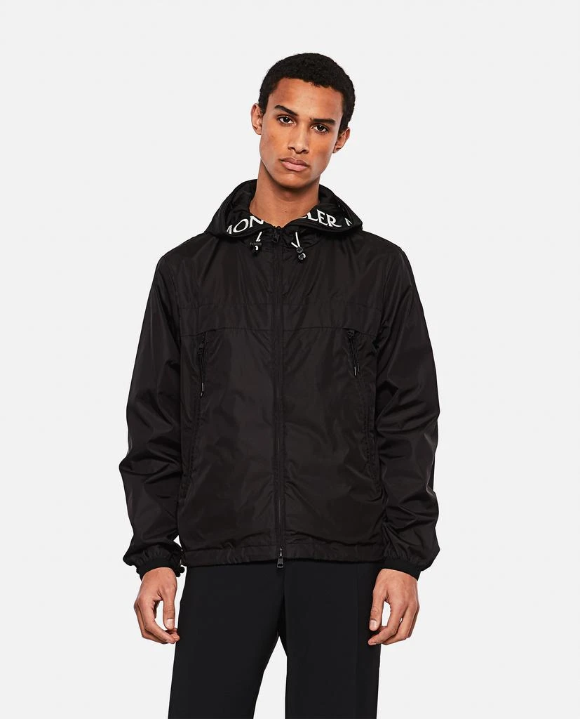 商品Moncler|Massereau nylon jacket,价格¥11257,第1张图片