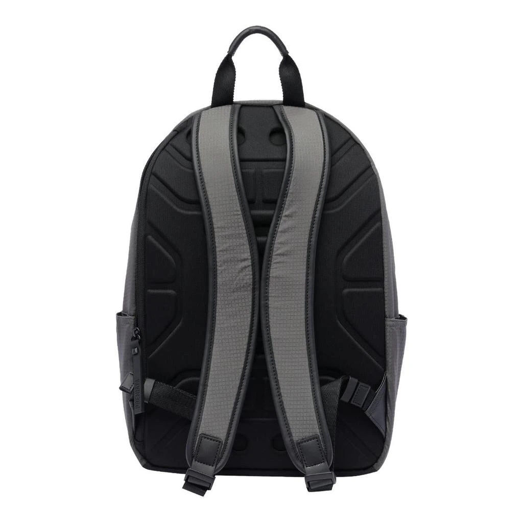 商品PREMIATA|Premiata Backpacks in Grey,价格¥752,第3张图片详细描述