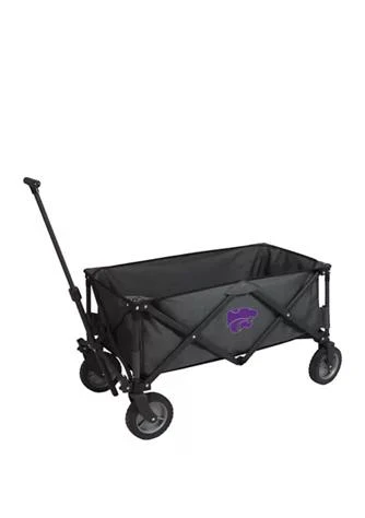 商品ONIVA|Ncaa Kansas State Wildcats Adventure Wagon Portable Utility Wagon,价格¥3027,第1张图片