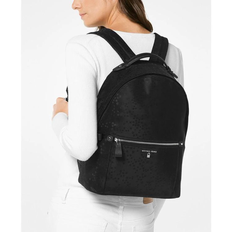 商品Michael Kors|MICHAEL  Kelsey Star-Print Large Backpack,价格¥593,第2张图片详细描述