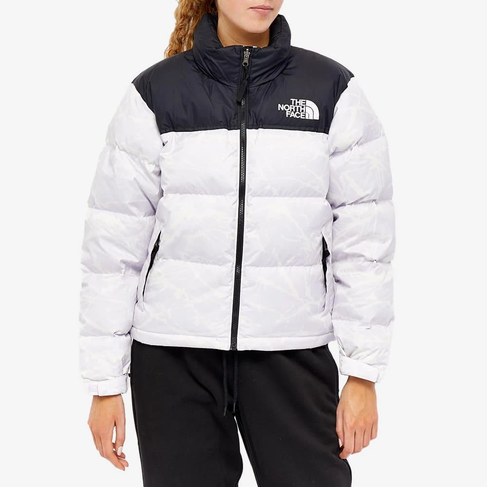 商品The North Face|The North Face 1996 Retro Nuptse Jacket,价格¥1717,第2张图片详细描述