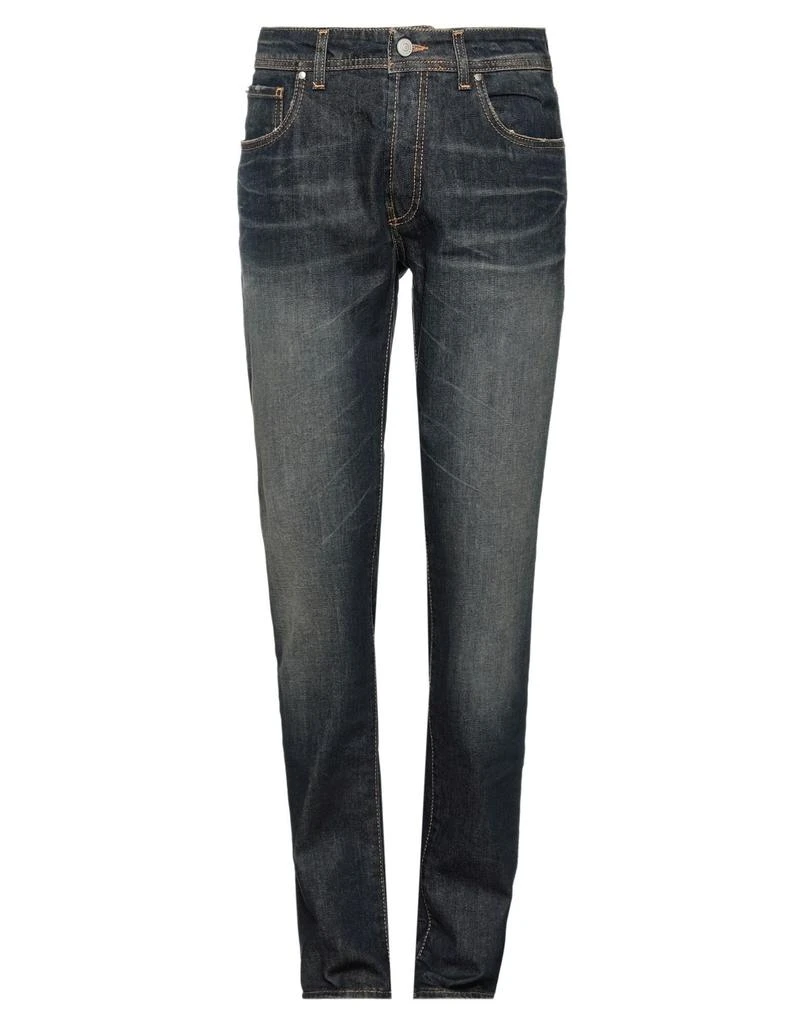 商品LIU •JO|Denim pants,价格¥225,第1张图片