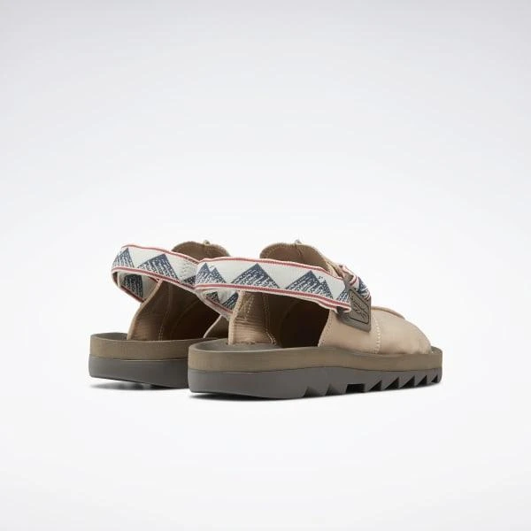 商品Reebok|Beatnik Sandals,价格¥856,第4张图片详细描述