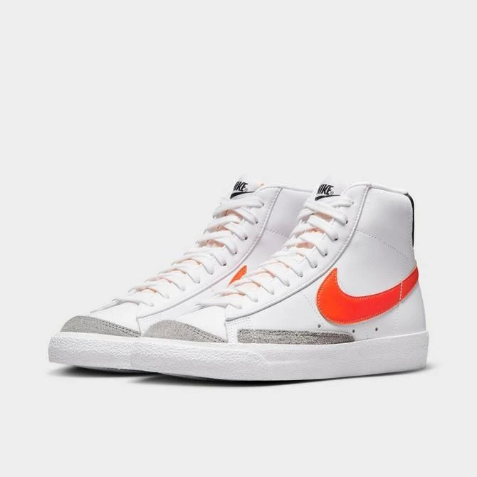 商品NIKE|Nike Blazer Mid '77 Vintage Casual Shoes,价格¥768,第2张图片详细描述