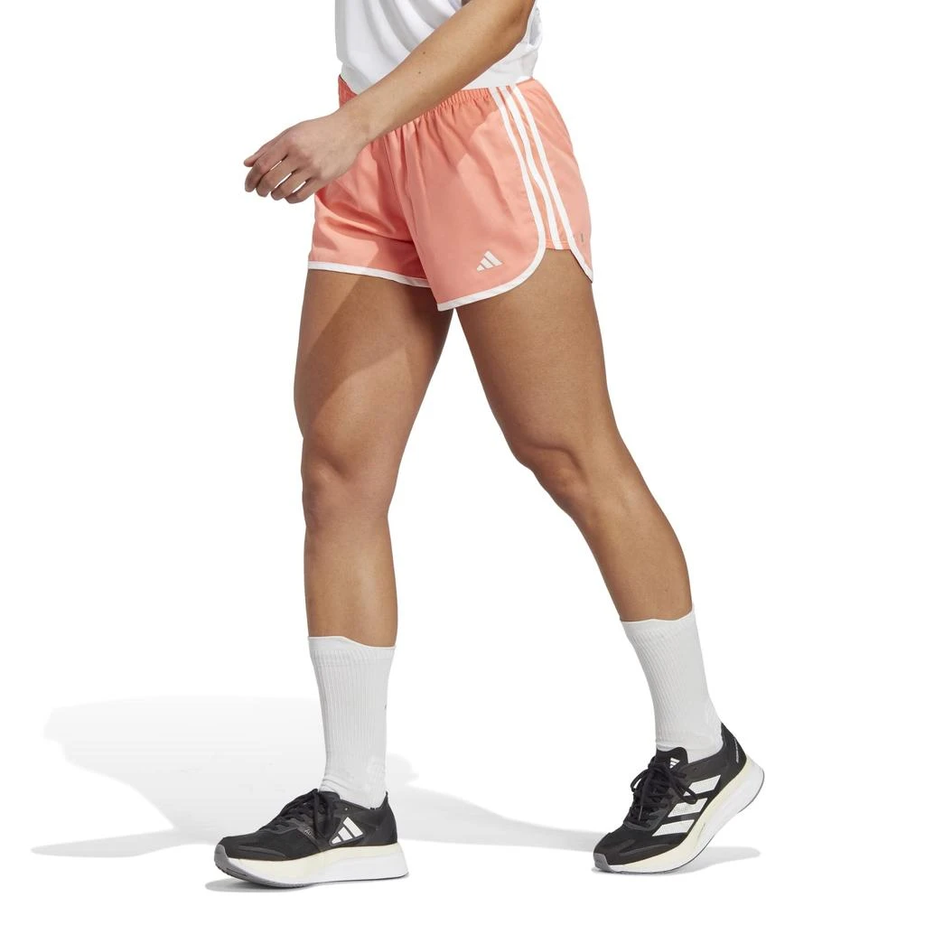 商品Adidas|Marathon 20 Running Shorts,价格¥133,第1张图片