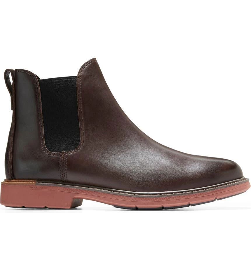 商品Cole Haan|Go-To Chelsea Boot,价格¥375,第4张图片详细描述