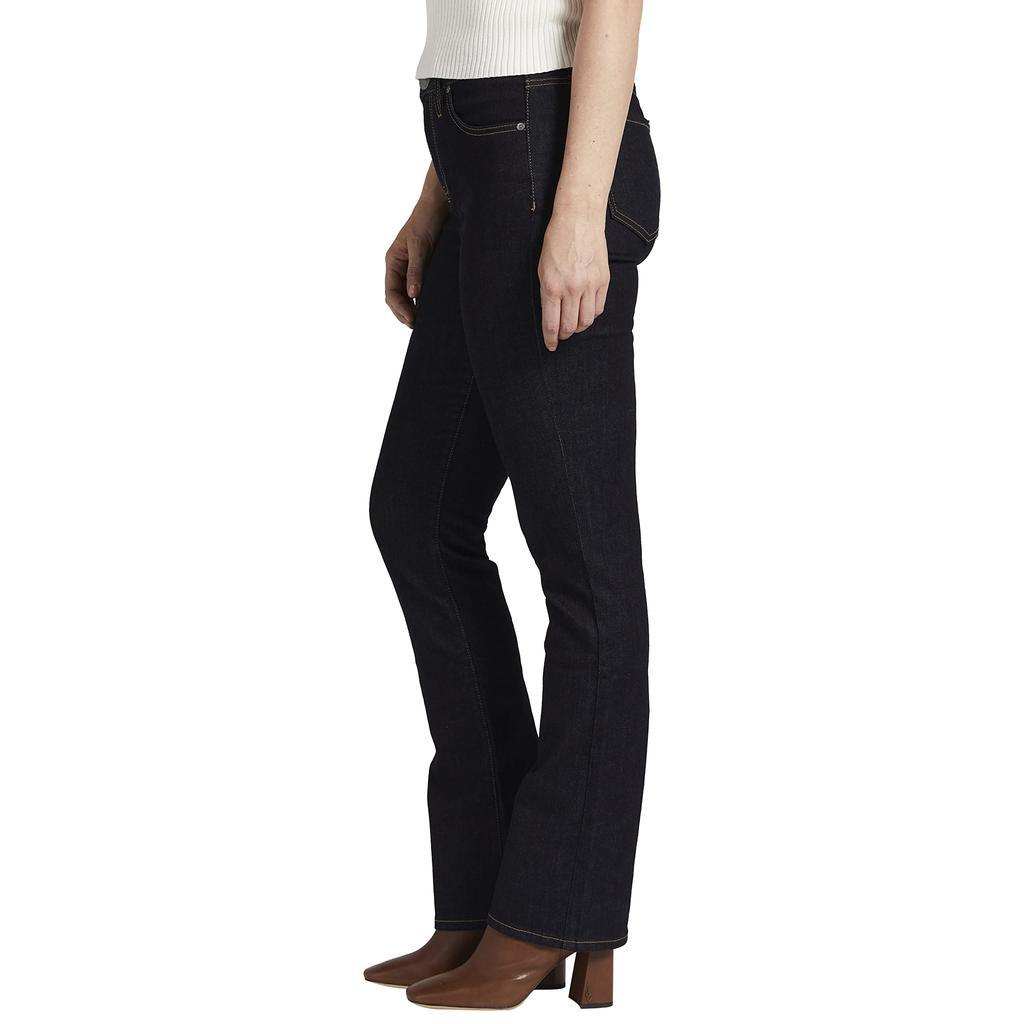 商品Jag Jeans|Eloise Mid-Rise Bootcut Jeans,价格¥574,第5张图片详细描述