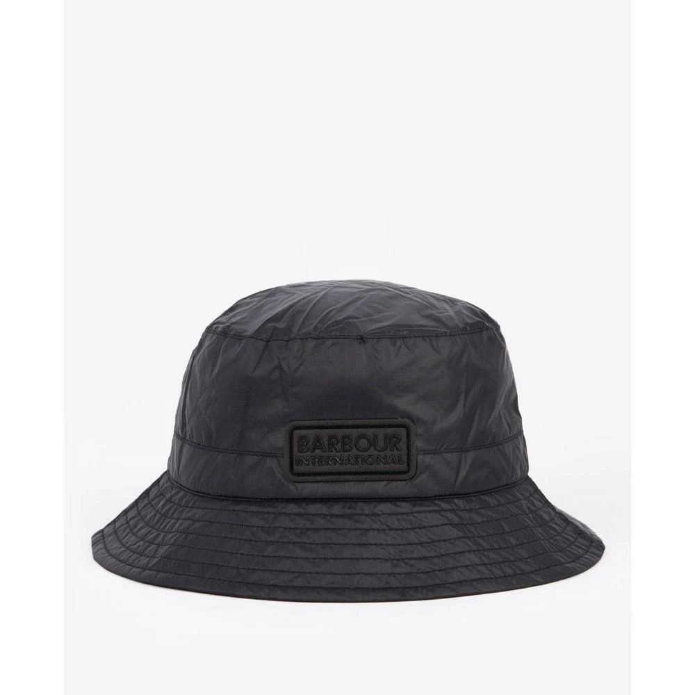商品Barbour|Barbour International Barbour Intl Accessories Bin. mha0746 Blk. mha074,价格¥282,第1张图片