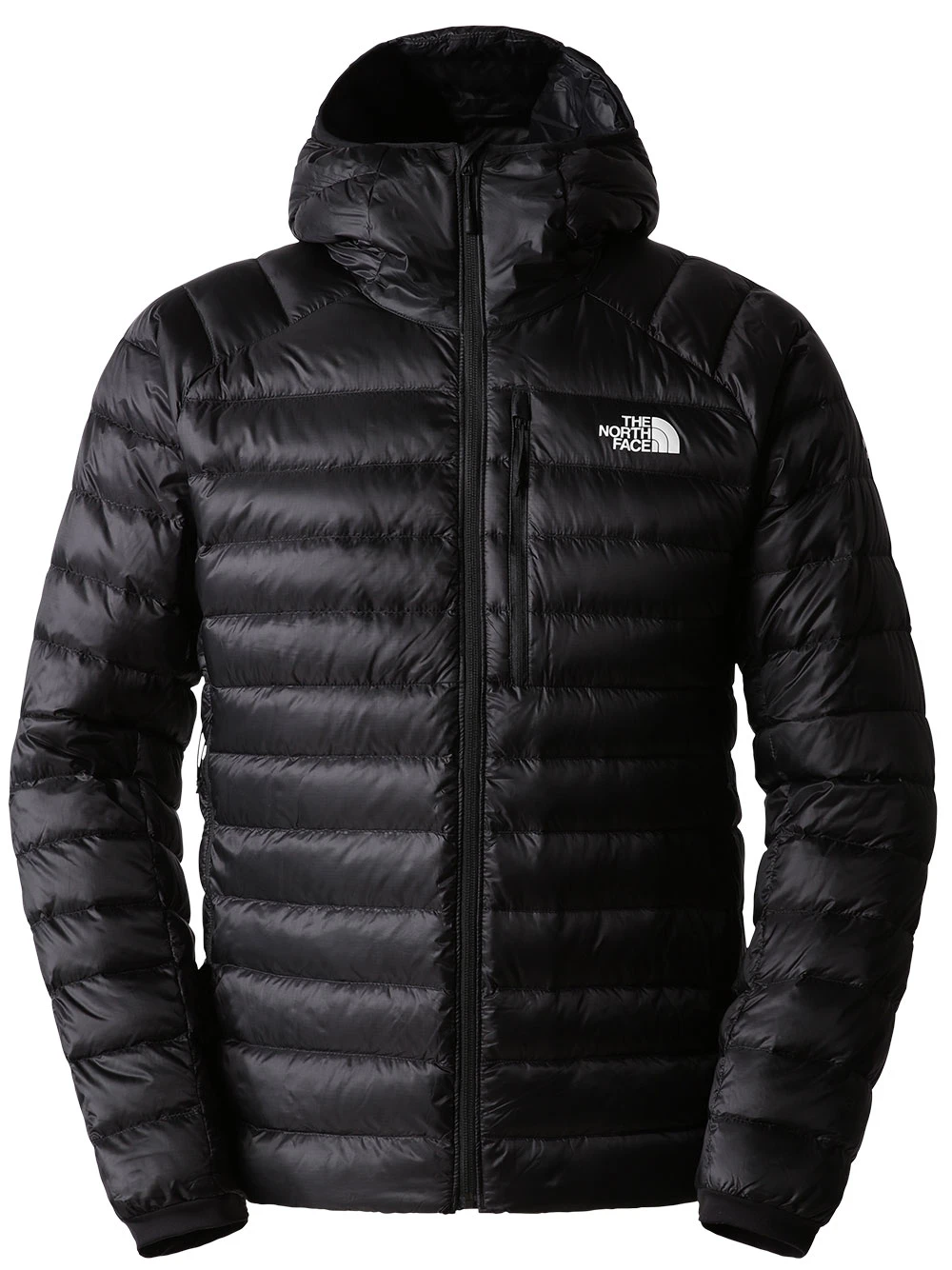 商品【商品预售7天】 The North Face|The North Face 男士滑雪服上装 NF0A7UT8JK3TNF 黑色,价格¥1919,第1张图片