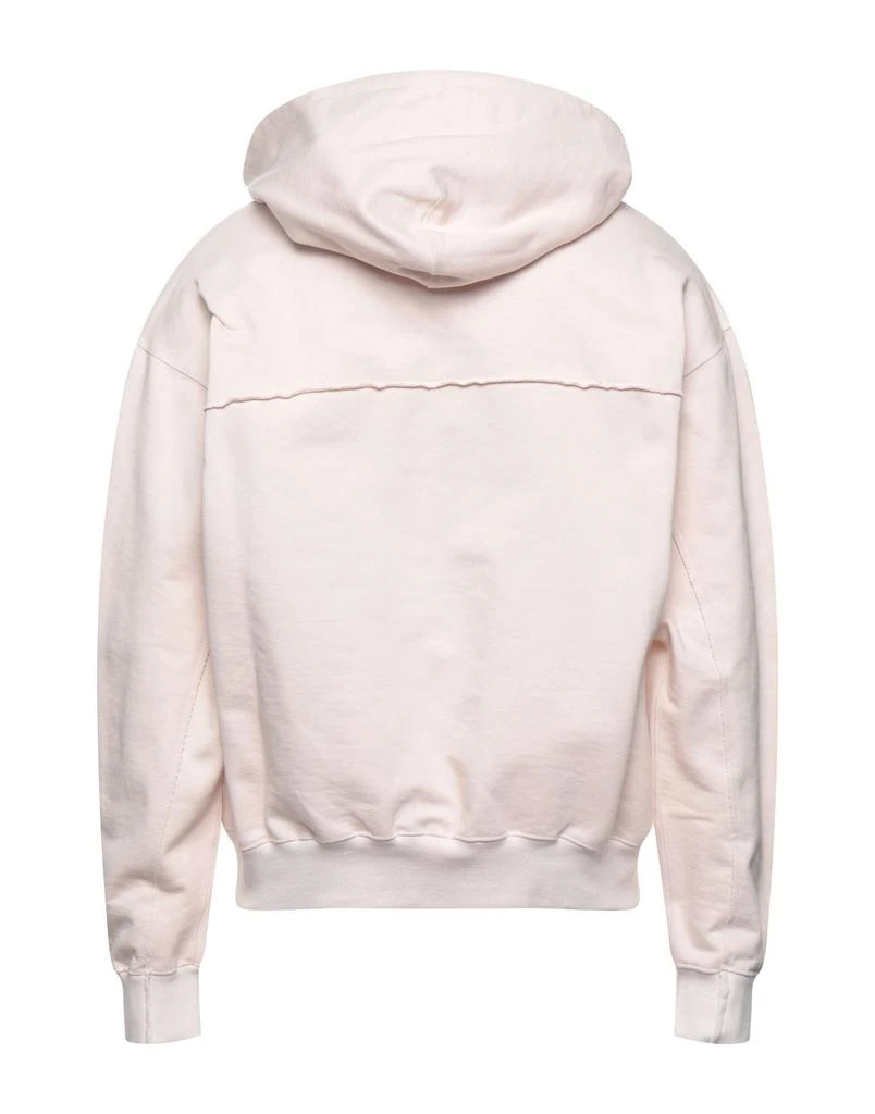 商品OAMC|Hooded sweatshirt,价格¥1343,第2张图片详细描述