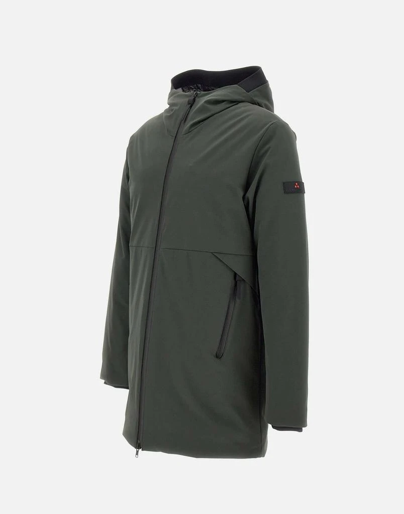 商品PEUTEREY|Peuterey "Metide Md"  trench coat,价格¥2006,第2张图片详细描述