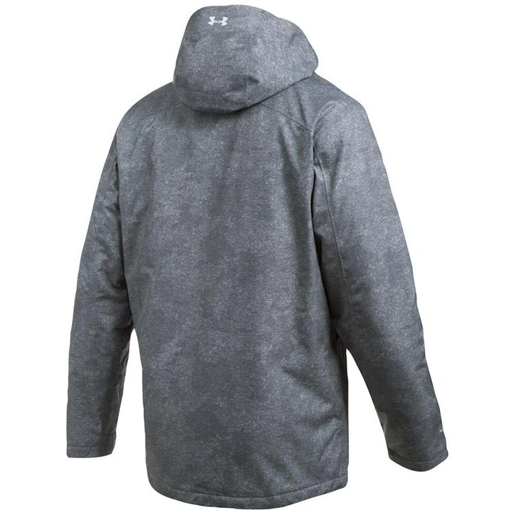 商品Under Armour|Men's ColdGear® Infrared Jacket,价格¥1481,第2张图片详细描述