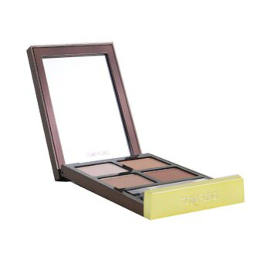 Tom Ford Eye Color Quad Ladies cosmetics 888066104173商品第1张图片规格展示