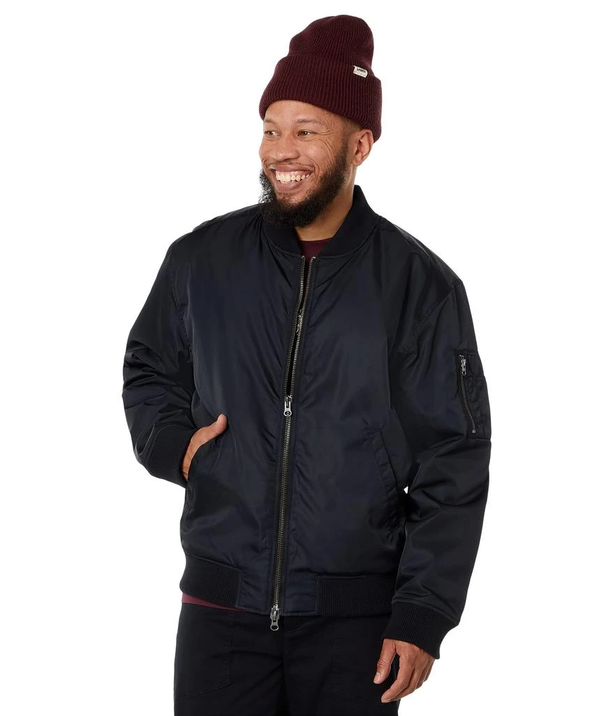 商品LABEL|Go-To Bomber Jacket,价格¥1023,第1张图片