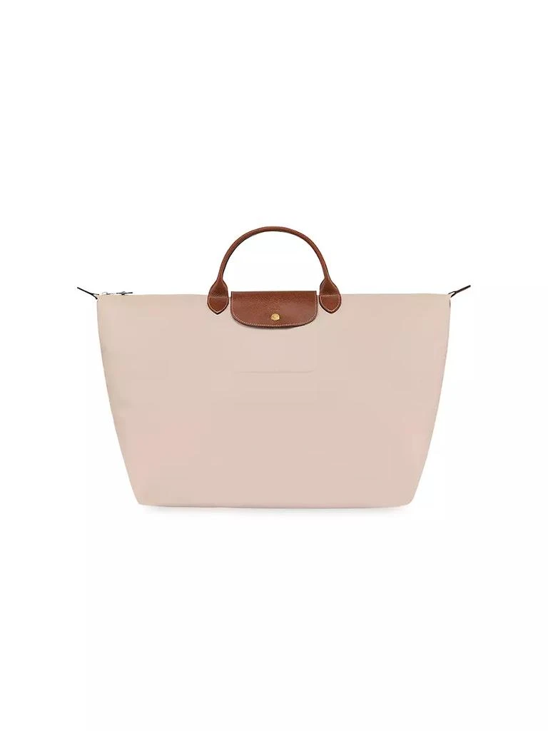 商品Longchamp|Large Le Pliage Travel Bag,价格¥1175,第1张图片