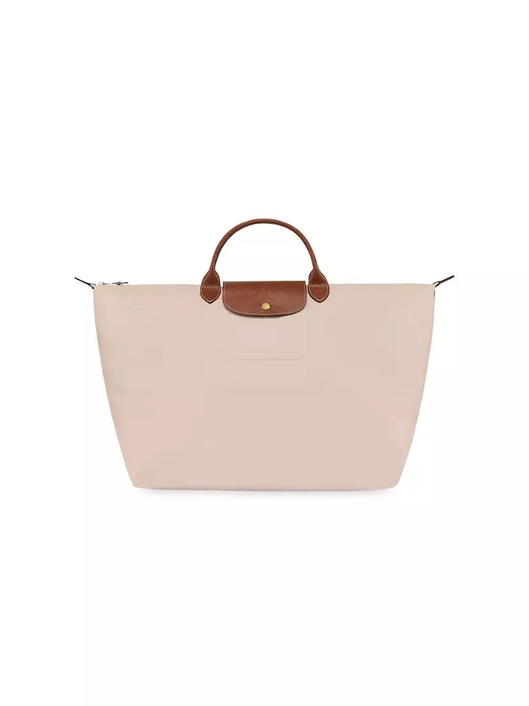 商品Longchamp|Large Le Pliage Travel Bag,价格¥1202,第1张图片