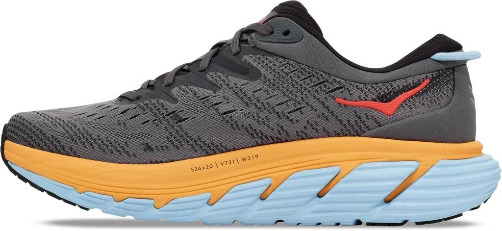 商品Hoka One One|HOKA Men's Gaviota 4 Running Shoes,价格¥1120,第3张图片详细描述