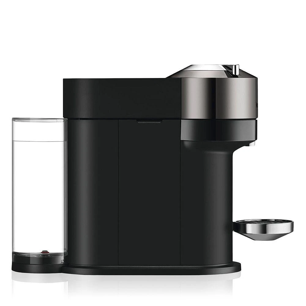 Vertuo Next Deluxe by Breville with Aeroccino Milk Frother, Dark Chrome 商品