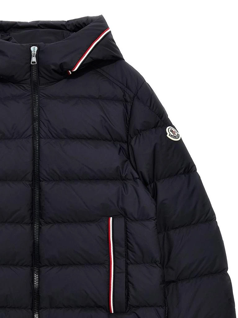 商品Moncler|Moncler Enfant Kids 'Merary' Down Jacket,价格¥6275,第3张图片详细描述