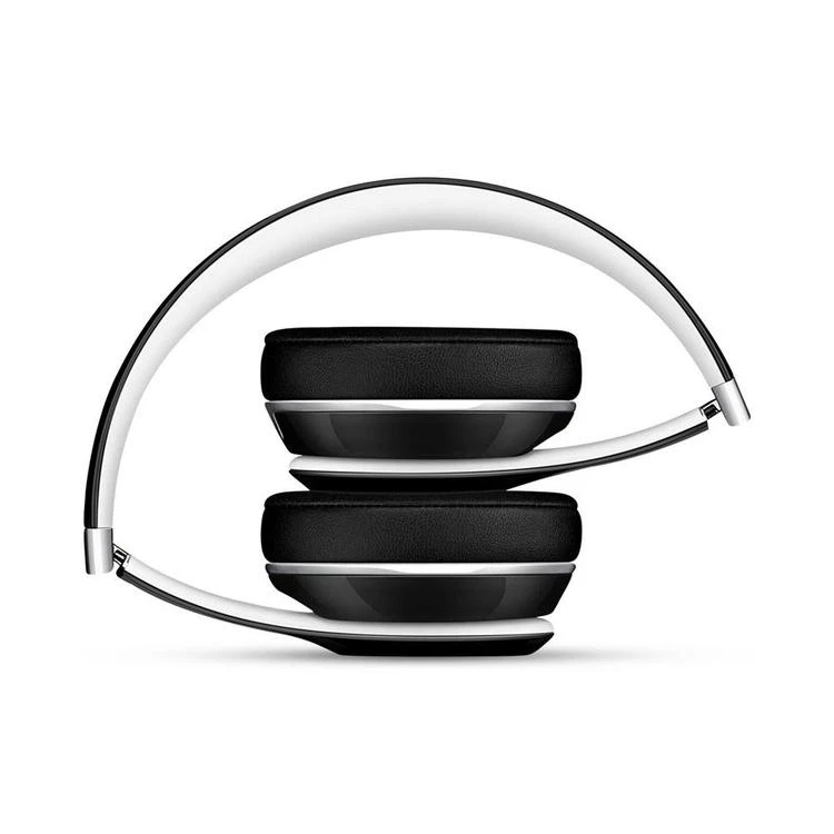 商品Beats by Dr. Dre|Beats By Dr. Dre Solo 2 Luxe Headphones 耳机,价格¥1490,第4张图片详细描述