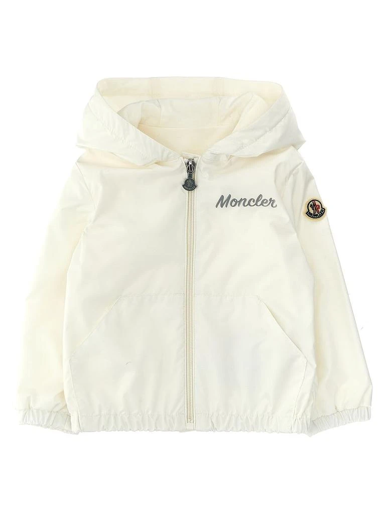 商品Moncler|Moncler Kids 'Evanthe' Jacket,价格¥1547,第1张图片