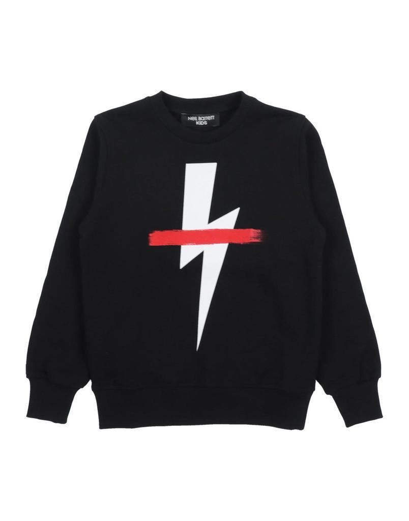 商品Neil Barrett|Sweatshirt,价格¥527,第1张图片
